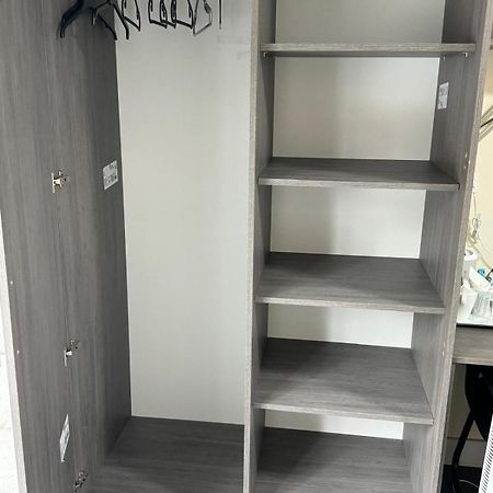 Premier City Centre Room- Ensuite Nottingham Exteriör bild